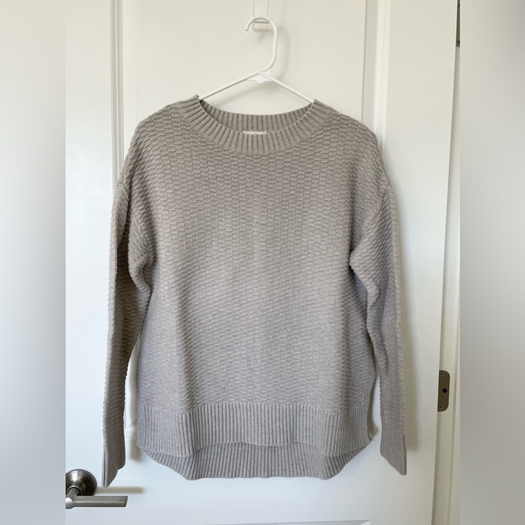 Gap 100% Cotton Sweater - Picture 2 of 10